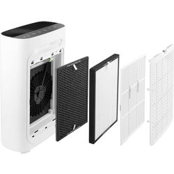 Очиститель воздуха ECG AP3 Pure Comfort (White) Thumb