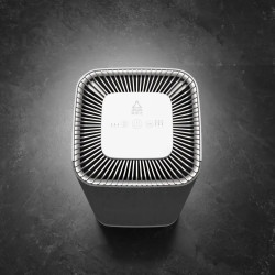 Purificator de aer Eco Pair Plus AP-F18/H (White/Grey) Thumb