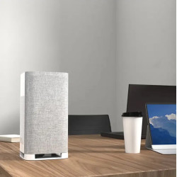 Purificator de aer Eco Pair Plus AP-F18/H (White/Grey) Thumb