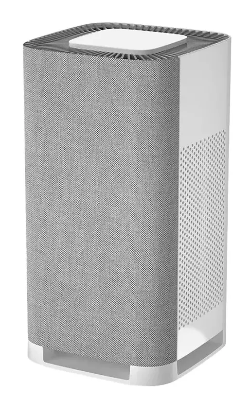 Purificator de aer Eco Pair Plus AP-F18/H (White/Grey)