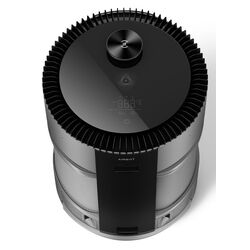 Робот-очиститель воздуха Ecovacs Airbot Z1 (Black Matte) Thumb
