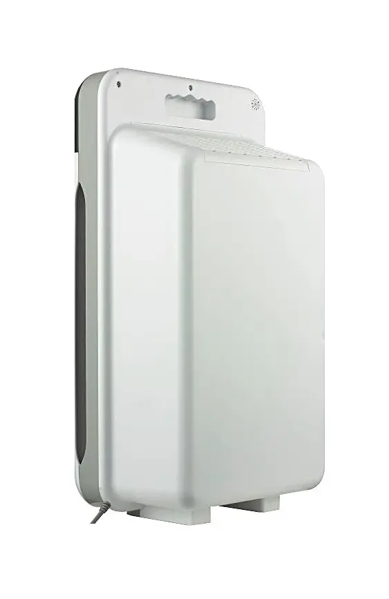 Purificator de aer Electro-Line HL-9801 (White)