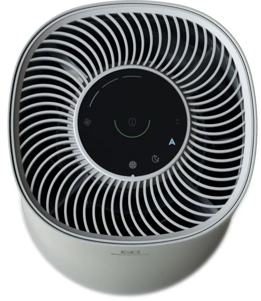 Purificator de aer Electrolux Flow A3 FA31-201GY (Grey)