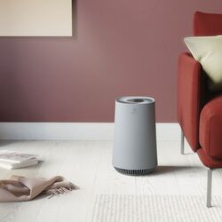 Purificator de aer Electrolux Flow A3 FA31-201GY (Grey) Thumb