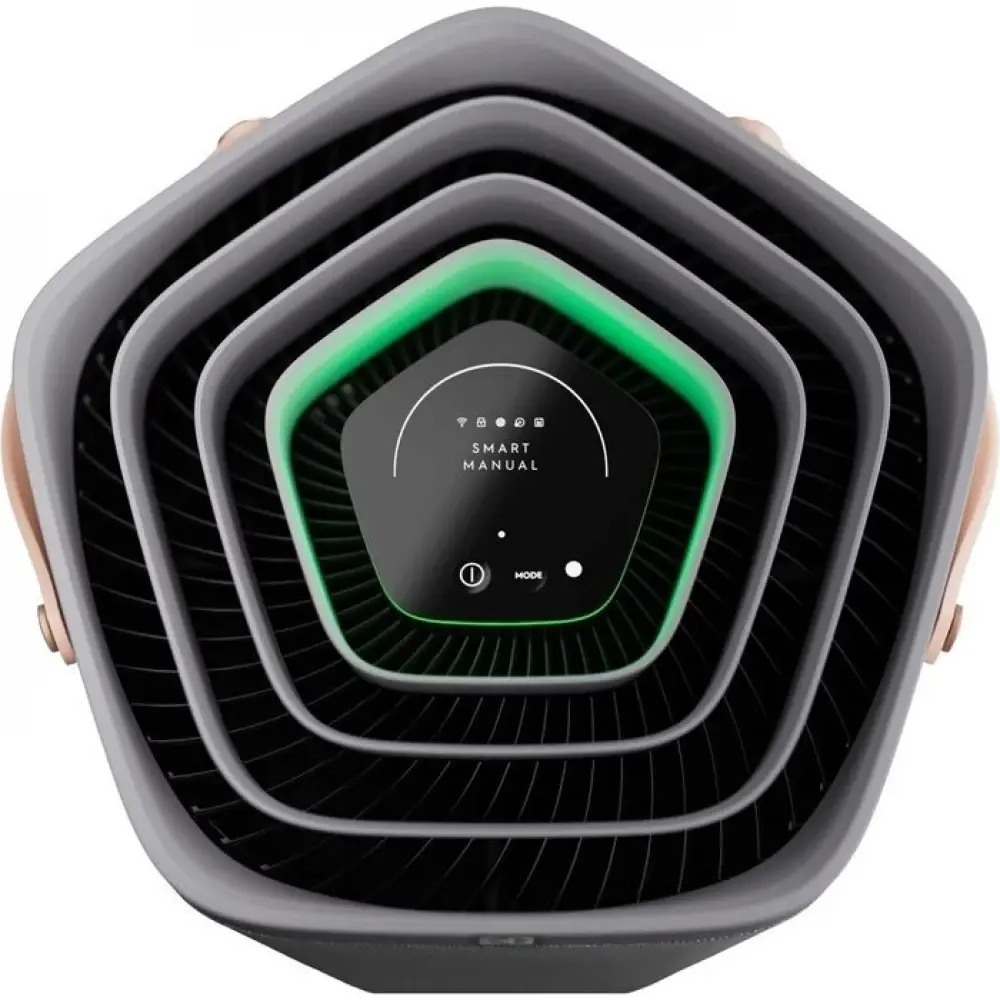 Purificator de aer Electrolux Pure 600 EPO60571UG (Gray)