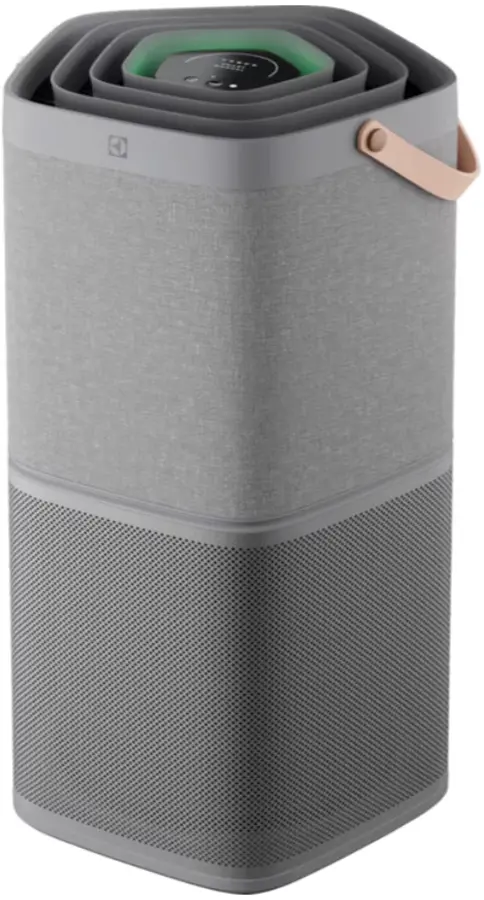 Purificator de aer Electrolux Pure 600 EPO60571UG (Gray)