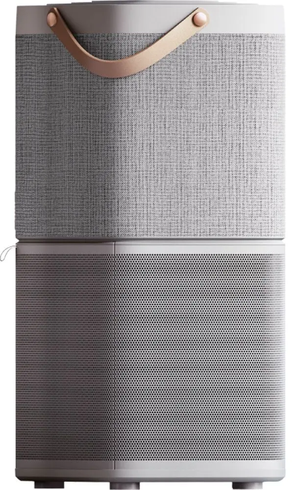Purificator de aer Electrolux Pure A9 PA91-404GY (Grey)