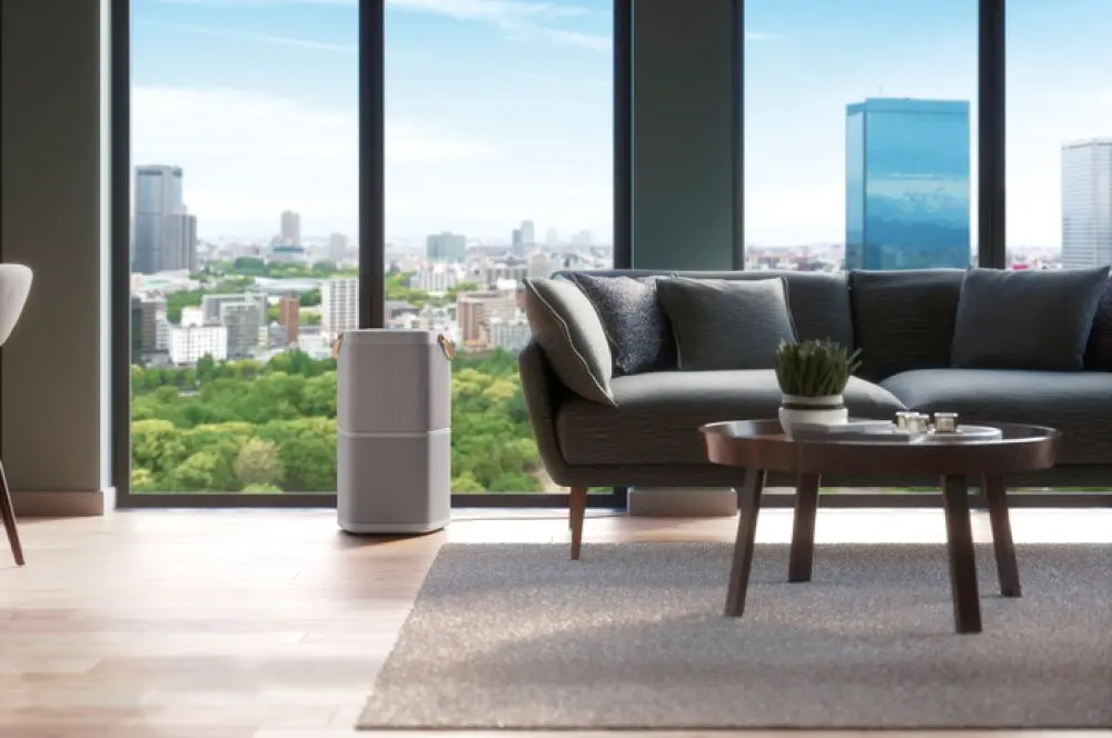 Purificator de aer Electrolux Pure A9 PA91-404GY (Grey)