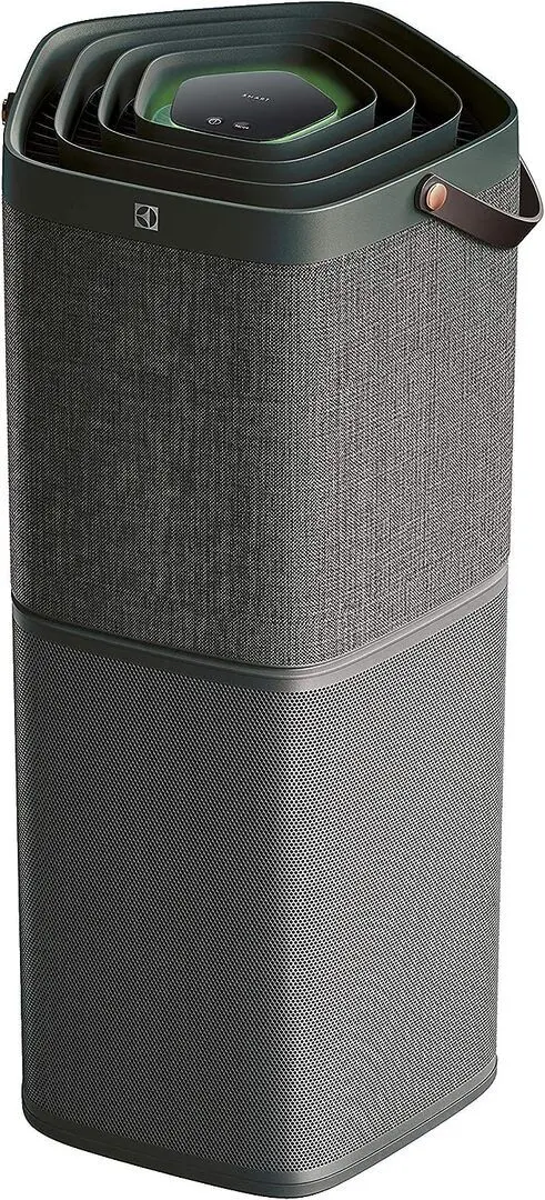 Purificator de aer Electrolux Pure A9 PA91-604DG (Grey)