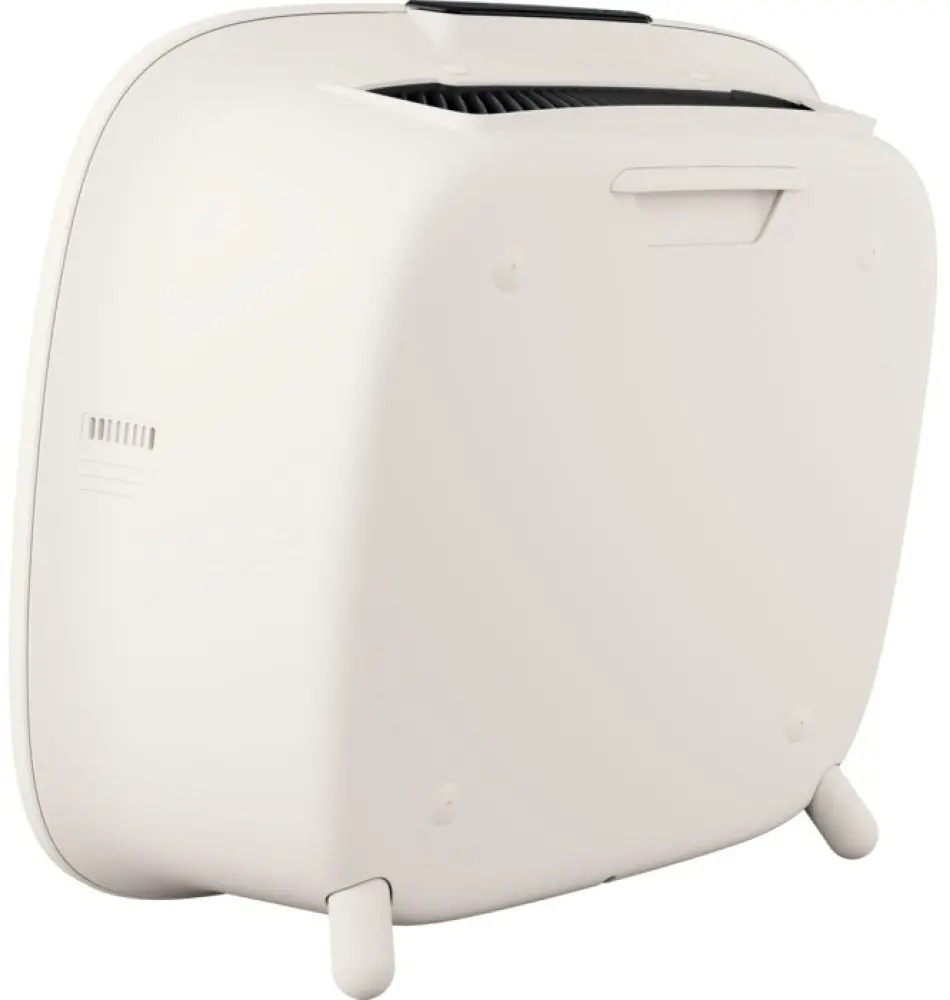 Purificator de aer Electrolux Well A5 WA51-304WT (White)