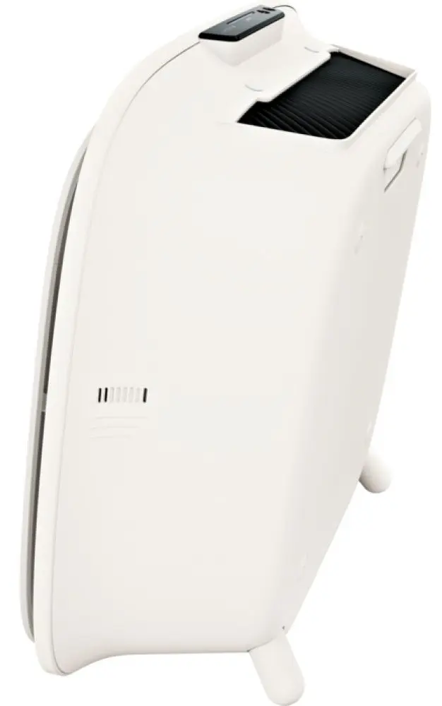 Purificator de aer Electrolux Well A5 WA51-304WT (White)