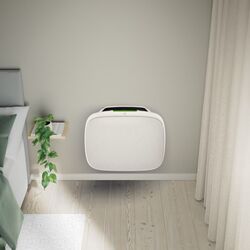 Purificator de aer Electrolux Well A5 WA51-304WT (White) Thumb