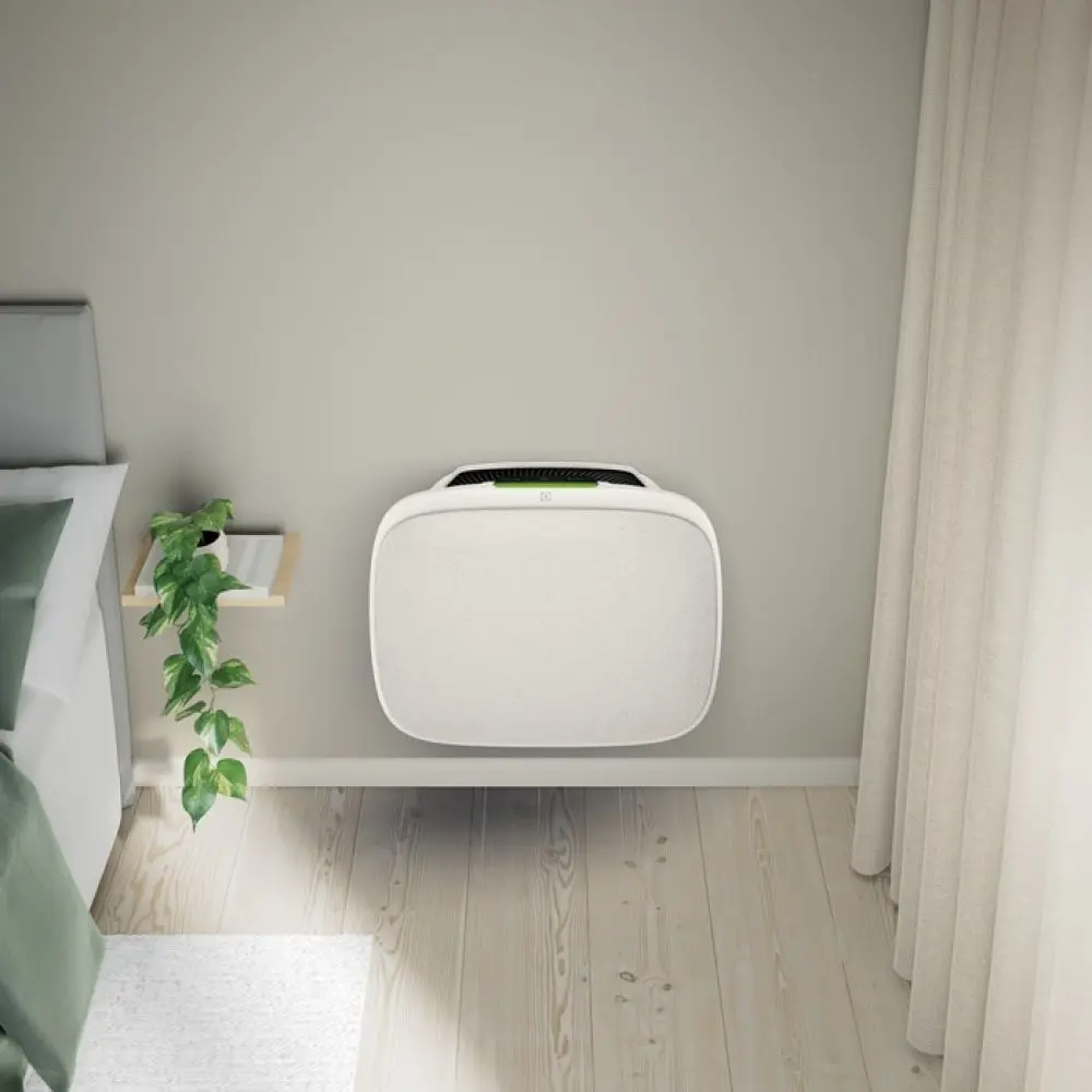 Purificator de aer Electrolux Well A5 WA51-304WT (White)