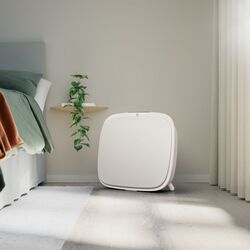 Purificator de aer Electrolux Well A5 WA51-304WT (White) Thumb