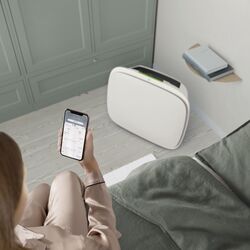 Purificator de aer Electrolux Well A5 WA51-304WT (White) Thumb