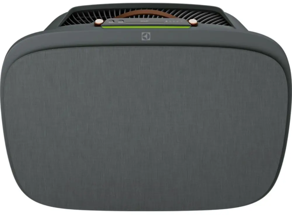 Purificator de aer Electrolux Well A7 WA71-305DG (Dark Grey)