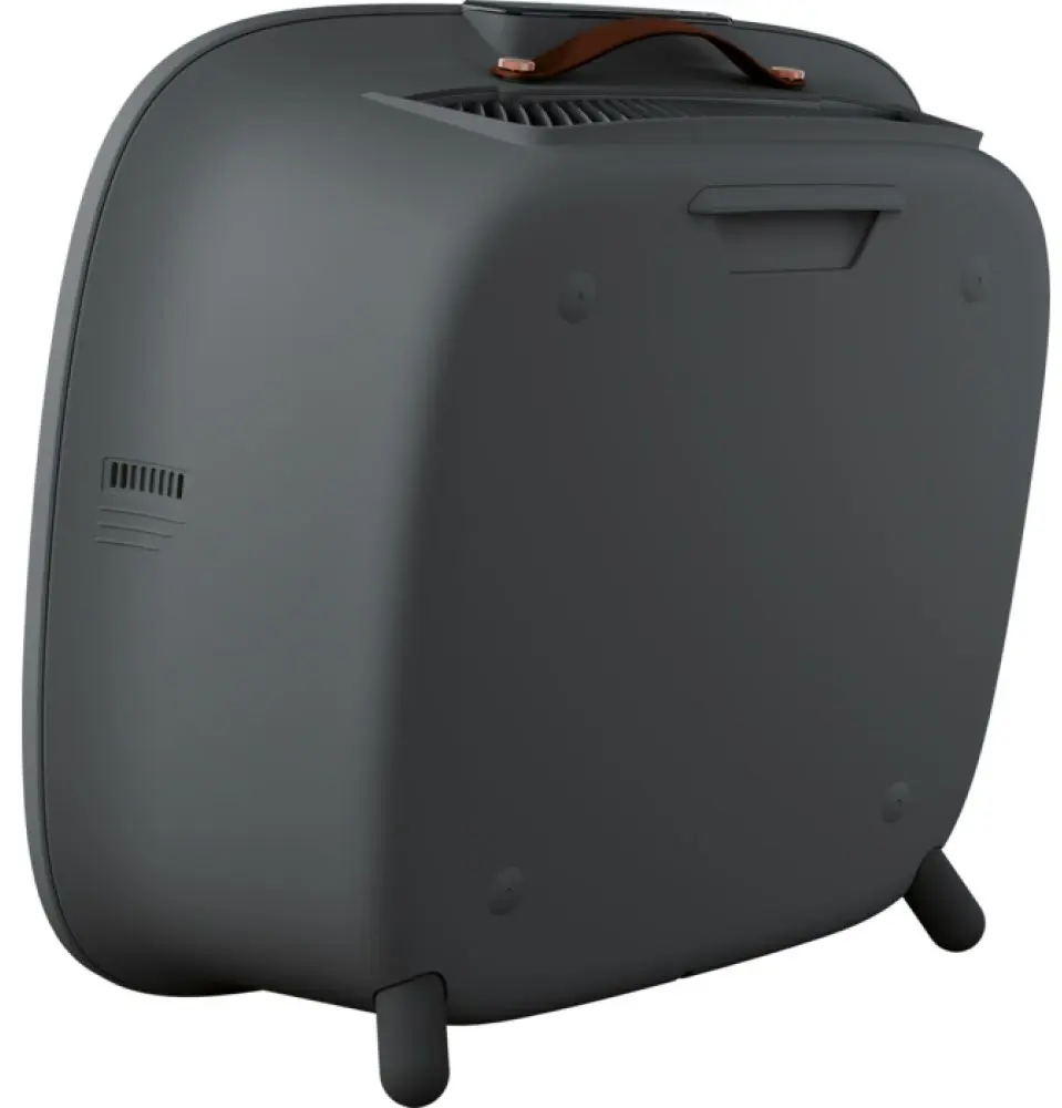 Purificator de aer Electrolux Well A7 WA71-305DG (Dark Grey)