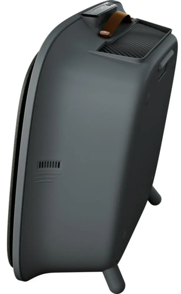 Purificator de aer Electrolux Well A7 WA71-305DG (Dark Grey)