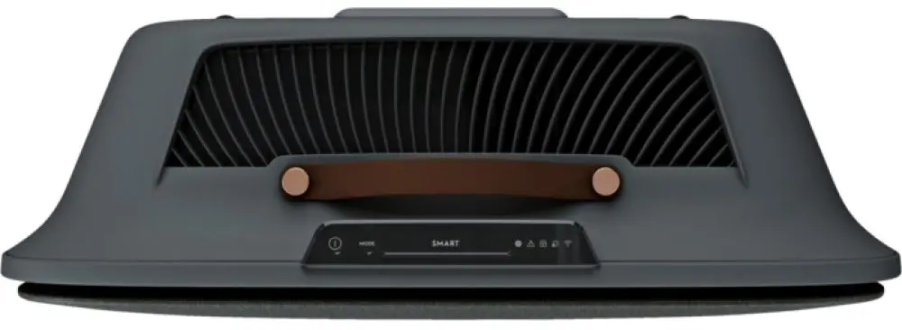 Purificator de aer Electrolux Well A7 WA71-305DG (Dark Grey)