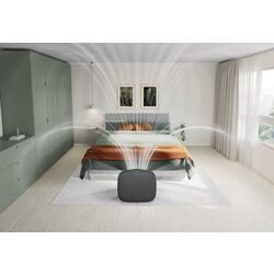 Purificator de aer Electrolux Well A7 WA71-305DG (Dark Grey) Thumb