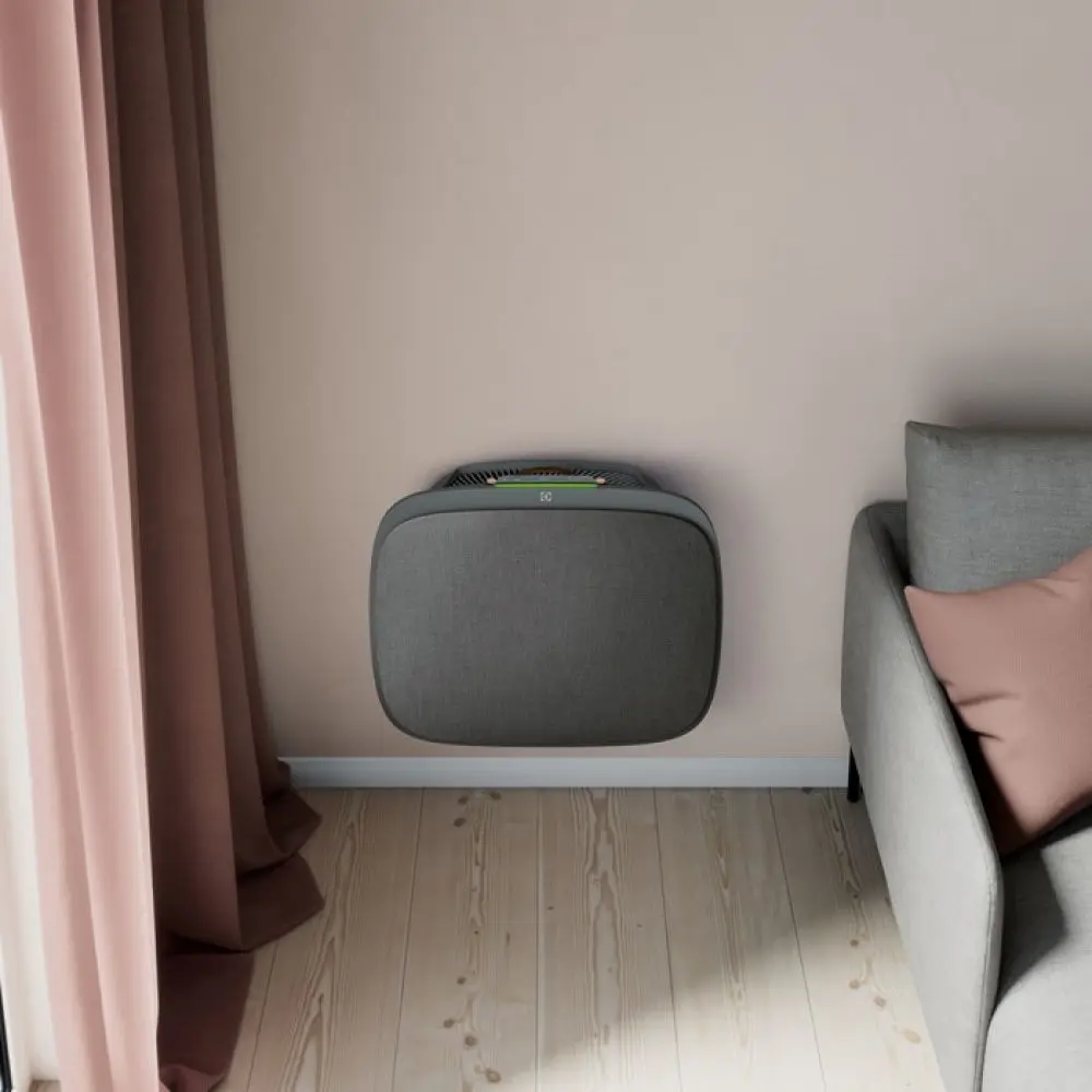 Purificator de aer Electrolux Well A7 WA71-305DG (Dark Grey)