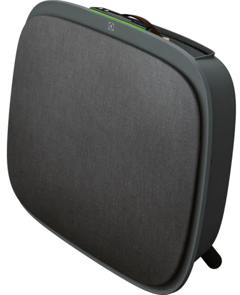 Purificator de aer Electrolux Well A7 WA71-305DG (Dark Grey)