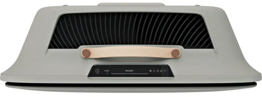 Purificator de aer Electrolux Well A7 WA71-305GY (Light Grey)