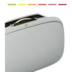 Purificator de aer Electrolux Well A7 WA71-305GY (Light Grey) Thumb