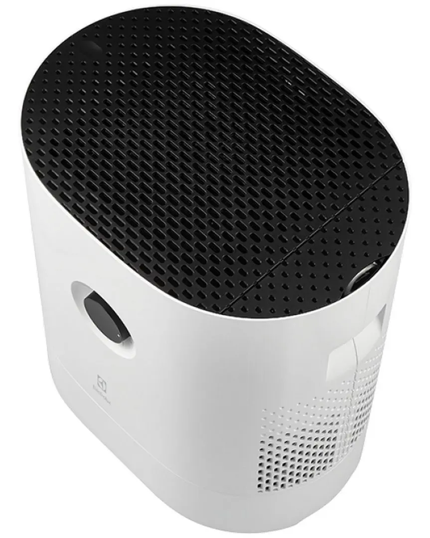 Umidificator-purificator de aer Electrolux EHW-620 (White)
