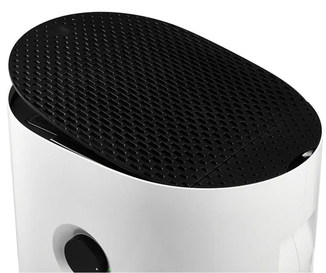 Umidificator-purificator de aer Electrolux EHW-620 (White)