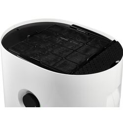 Umidificator-purificator de aer Electrolux EHW-620 (White) Thumb