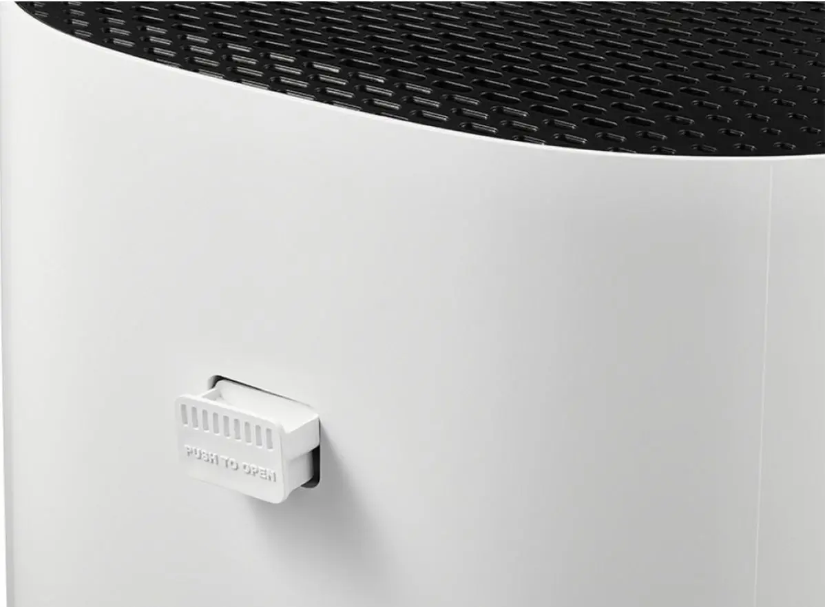 Umidificator-purificator de aer Electrolux EHW-620 (White)