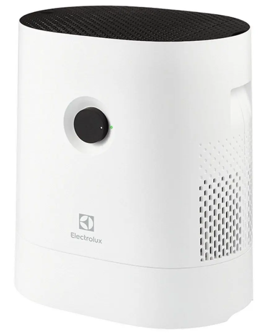 Umidificator-purificator de aer Electrolux EHW-620 (White)