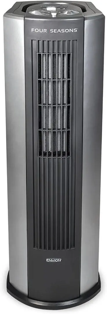 Purificator de aer 4in1 Envion Four Seasons FS200 (Grey)