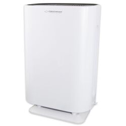 Очиститель воздуха Esperanza Bora EHP003 (White/Black) Thumb