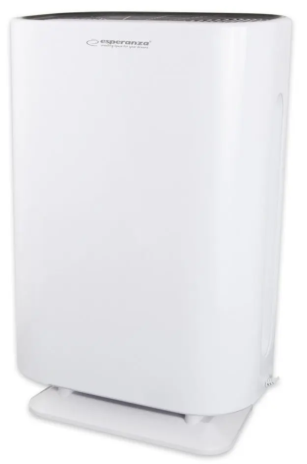 Очиститель воздуха Esperanza Bora EHP003 (White/Black)