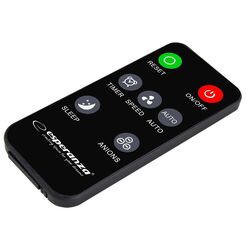 Очиститель воздуха Esperanza Bora EHP003 (White/Black) Thumb