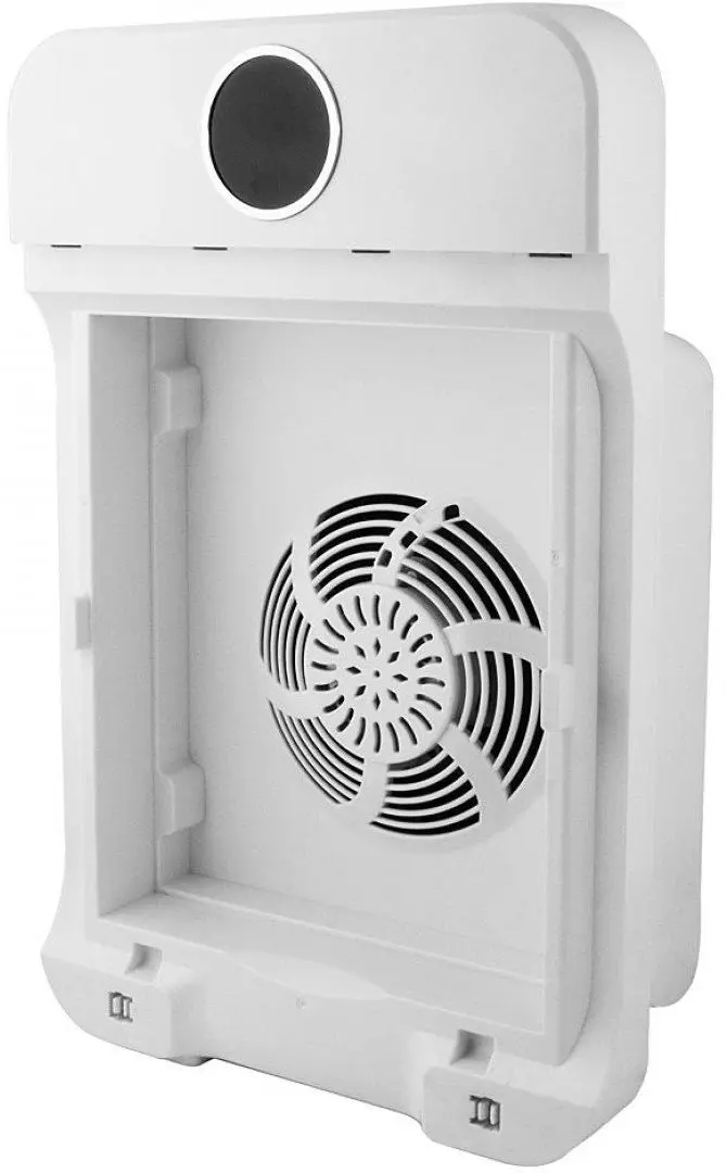 Purificaor de aer Esperanza Zephyr EHP002 (White)