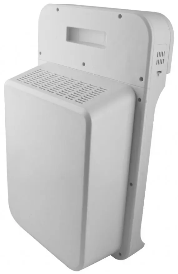 Purificaor de aer Esperanza Zephyr EHP002 (White)
