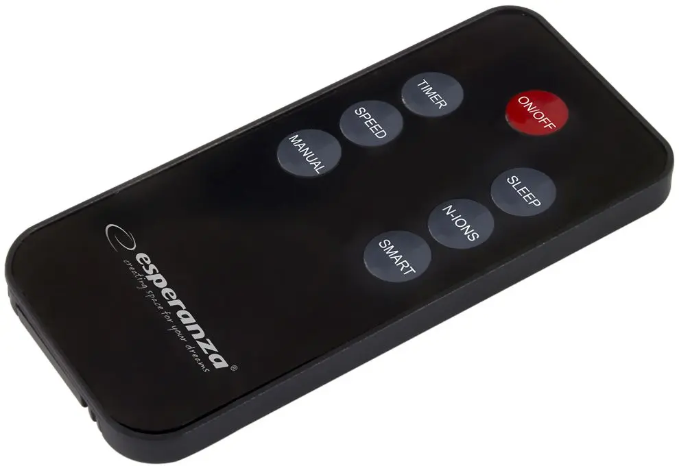 Purificaor de aer Esperanza Zephyr EHP002 (White)