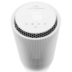 Purificator de aer ETA Lumio Smart 7569 90000 (White) Thumb