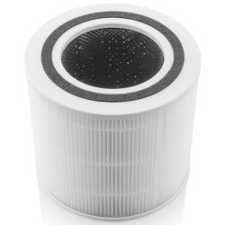 Purificator de aer ETA Lumio Smart 7569 90000 (White) Thumb