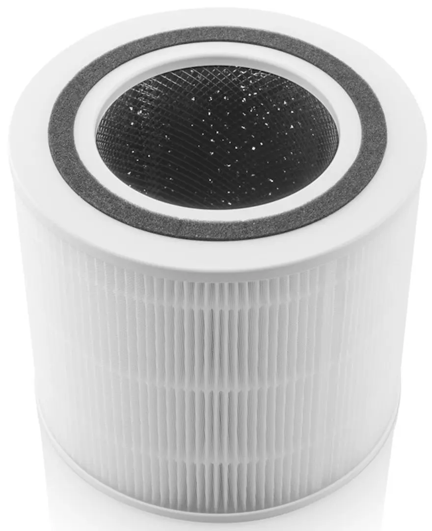 Purificator de aer ETA Lumio Smart 7569 90000 (White)