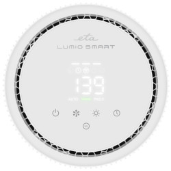 Purificator de aer ETA Lumio Smart 7569 90000 (White) Thumb