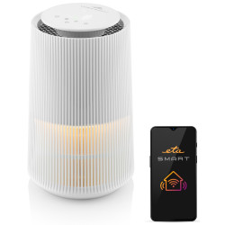 Purificator de aer ETA Lumio Smart 7569 90000 (White) Thumb