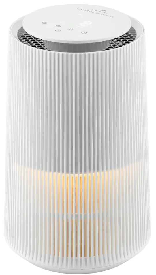 Purificator de aer ETA Lumio Smart 7569 90000 (White)