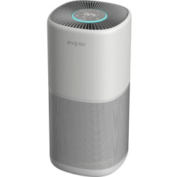 Purificator de aer Evoair Aero400 (White/Grey) Thumb