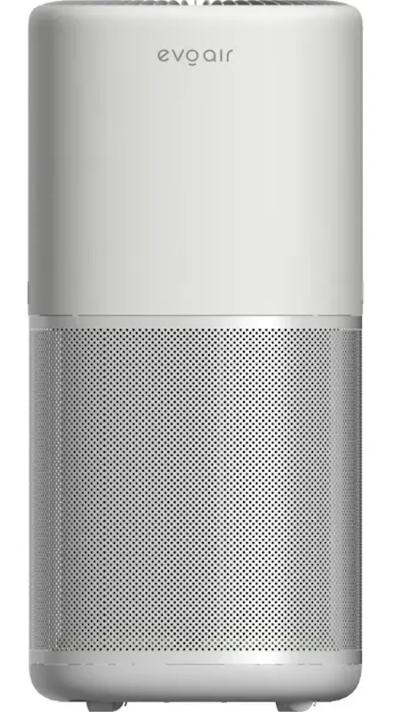 Purificator de aer Evoair Aero400 (White/Grey)