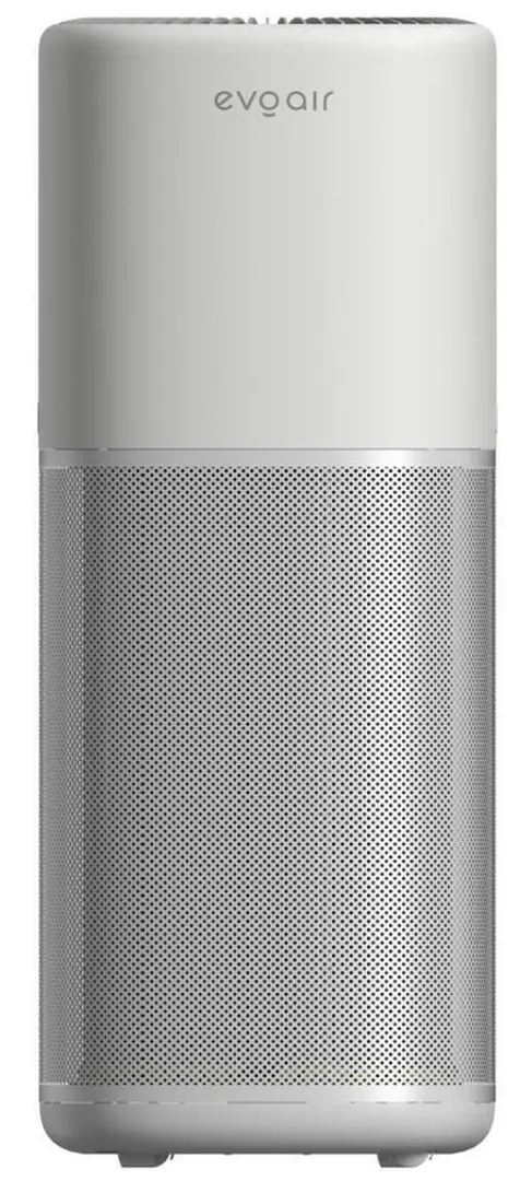 Purificator de aer Evoair Aero600 (White/Grey)