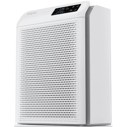 Purificator de aer Evoair HOMI P300 (White) Thumb